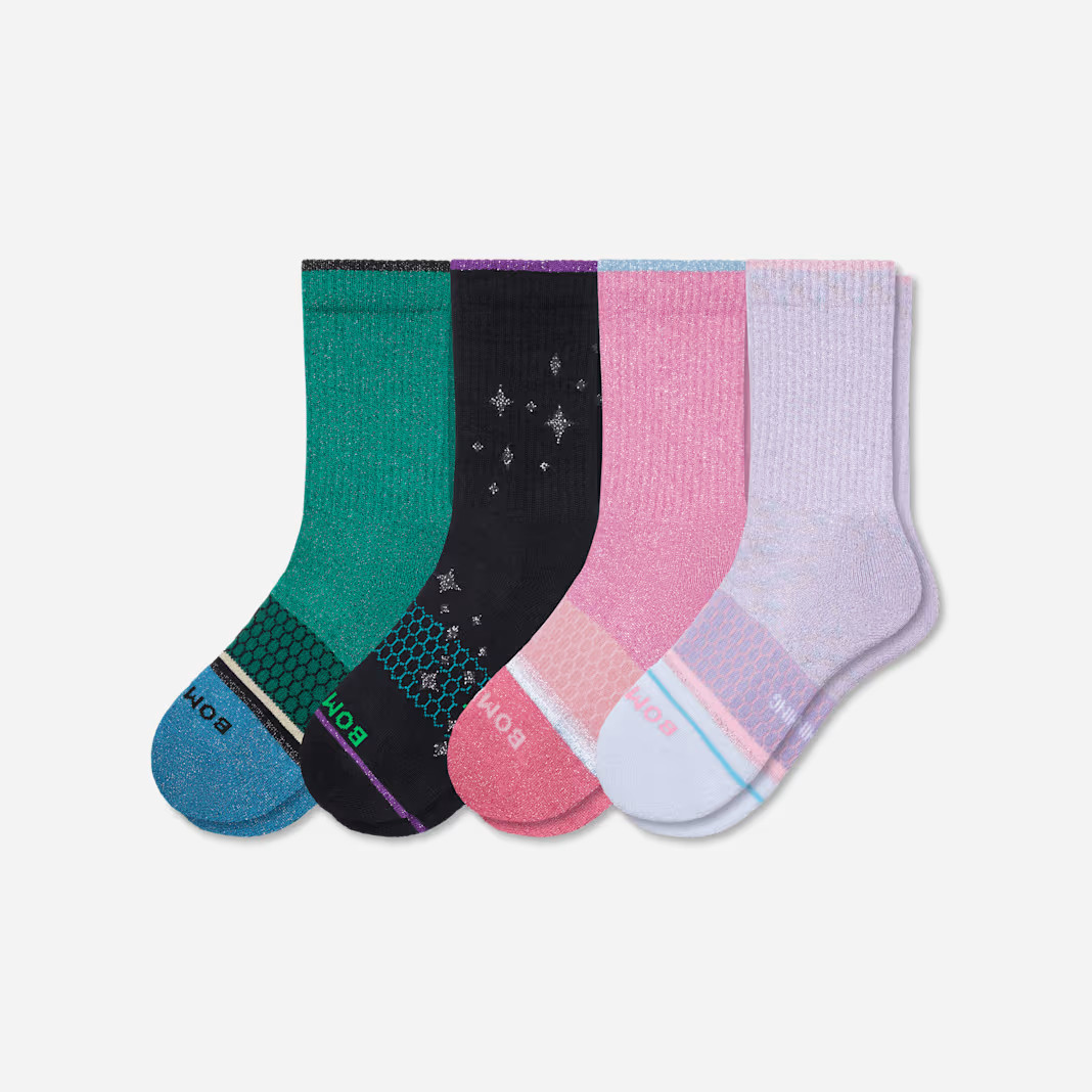 25% Off Everything Ends Tonight
Free Shipping on Orders Over $75 | Bombas