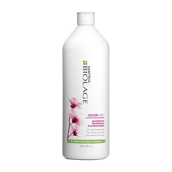 Matrix® Biolage Color Last Conditioner - 33.8 oz. | JCPenney