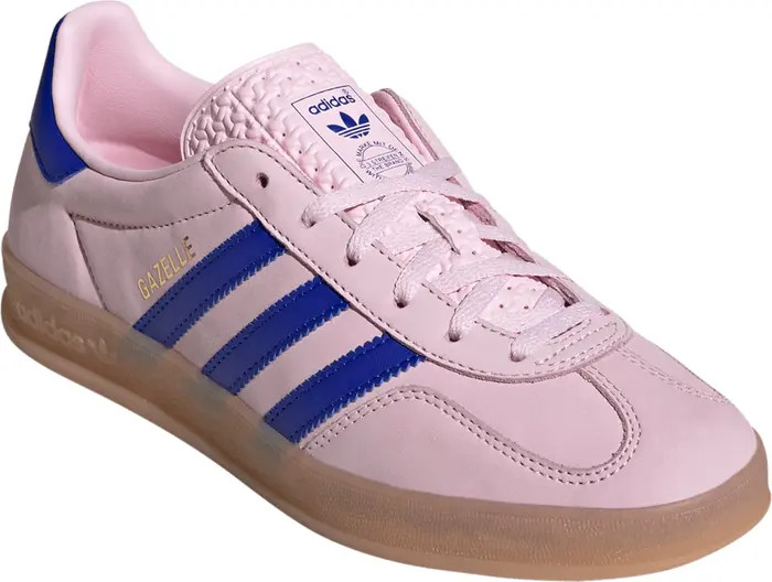 Gazelle Indoor Sneaker (Women) | Nordstrom