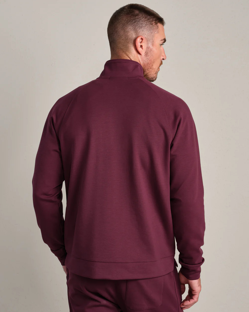 DreamState 1/4 Zip | Rhone