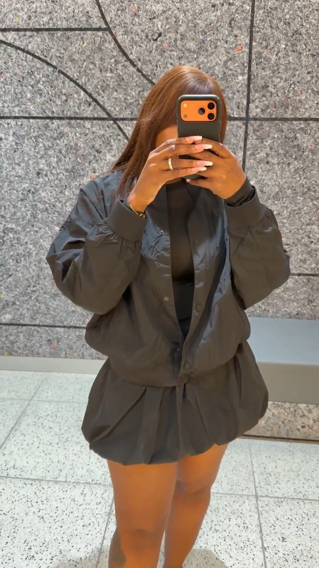 Nike fitting room try-on so you don't have to

@Nike US 

#LTKActive