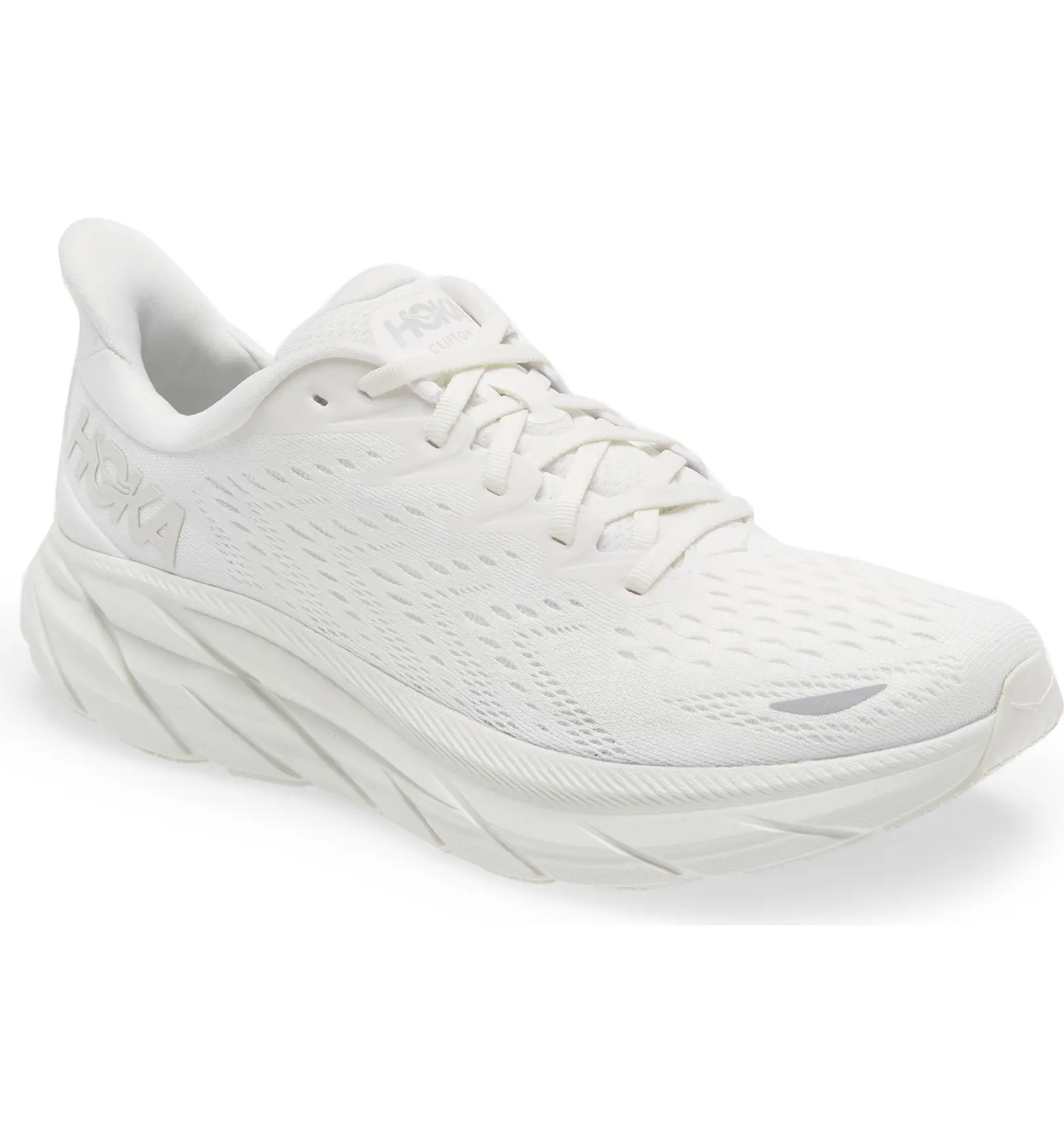 HOKA Clifton 8 Running Shoe | Nordstrom | Nordstrom