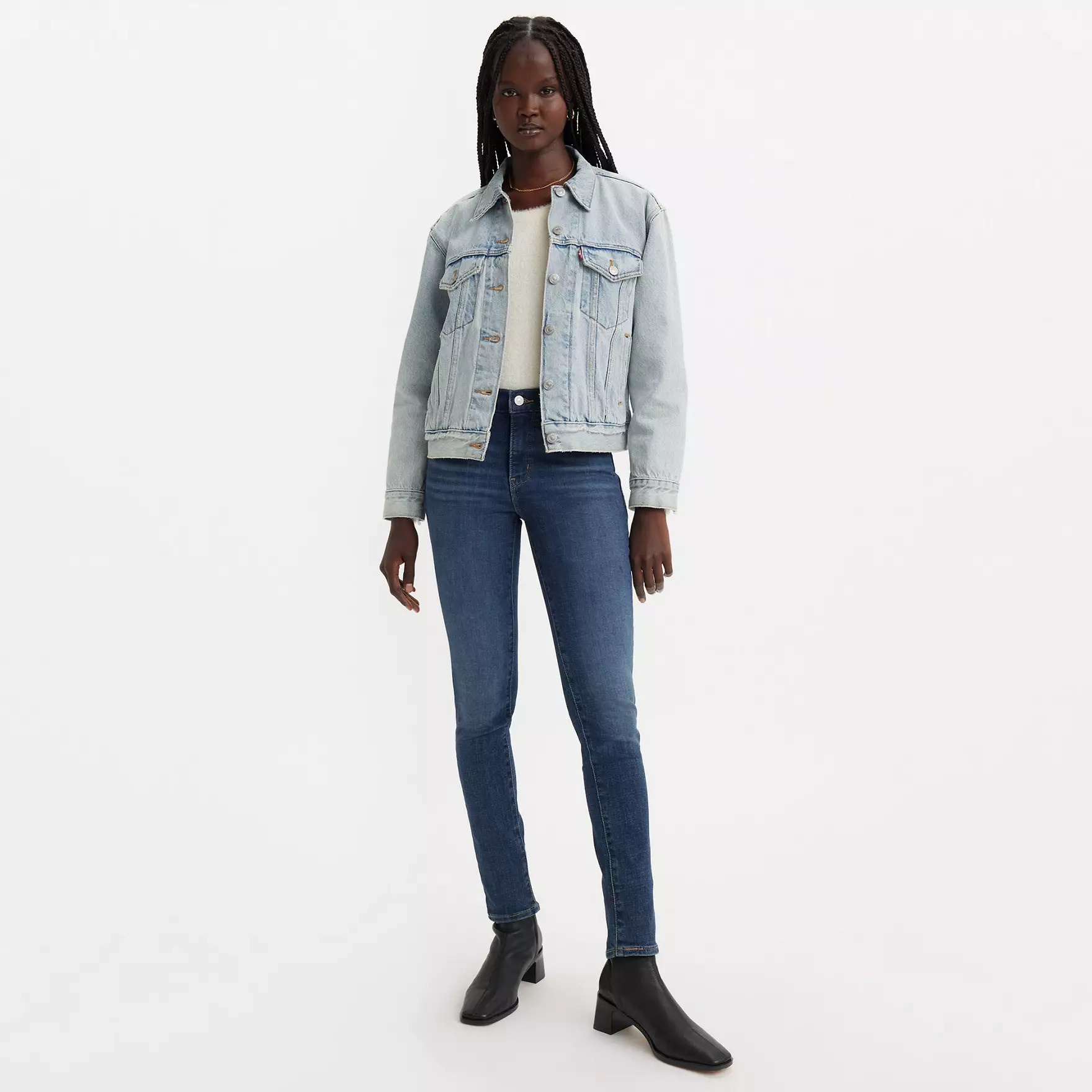 311 Shaping Skinny Women's Jeans | Levi's US