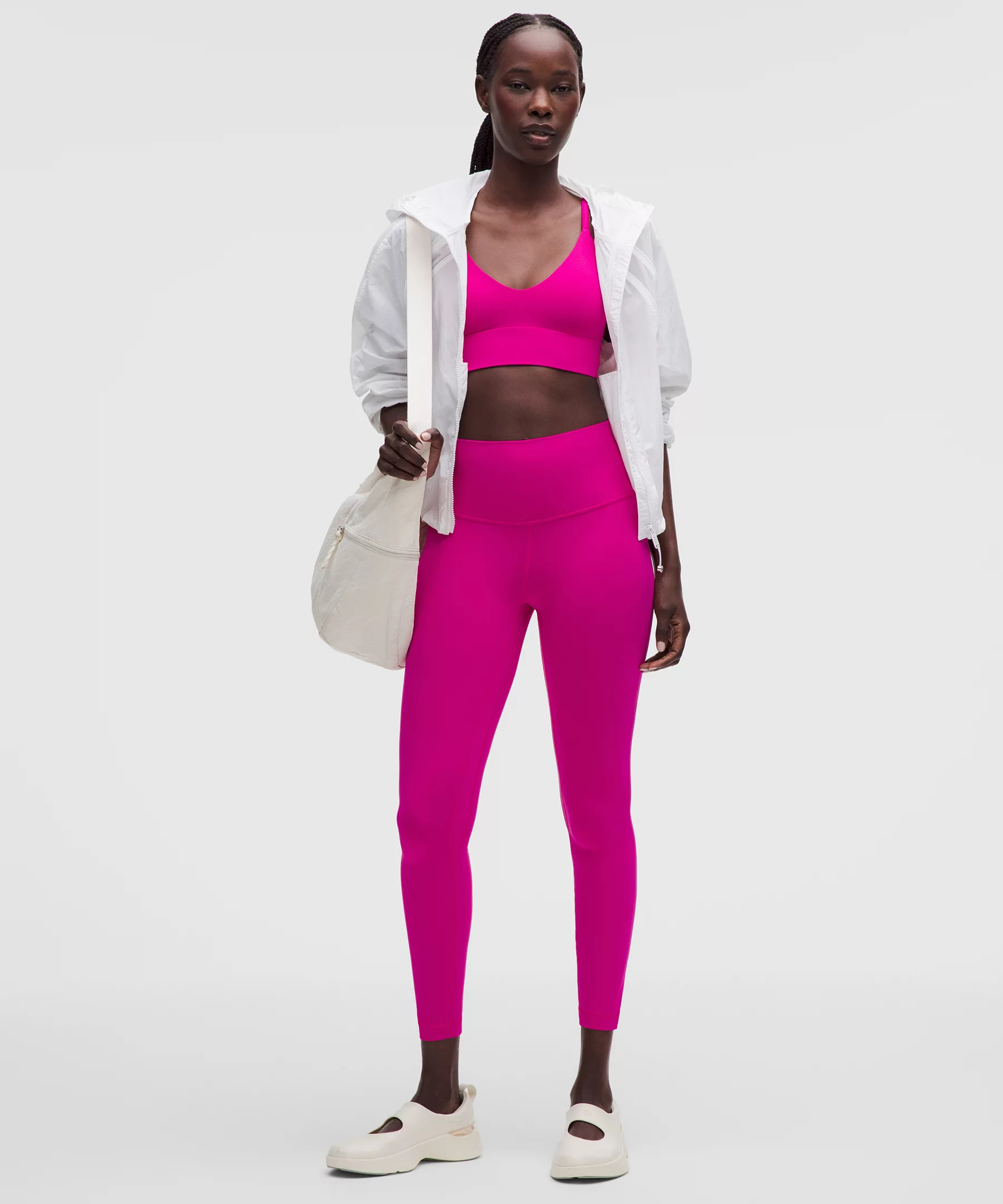 lululemon Align™ High-Rise Leggings 25 | Lululemon (US)
