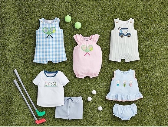 Kids Tennis gifts and outfits  ￼

#LTKfitnessgoals #LTKootd #LTKKids