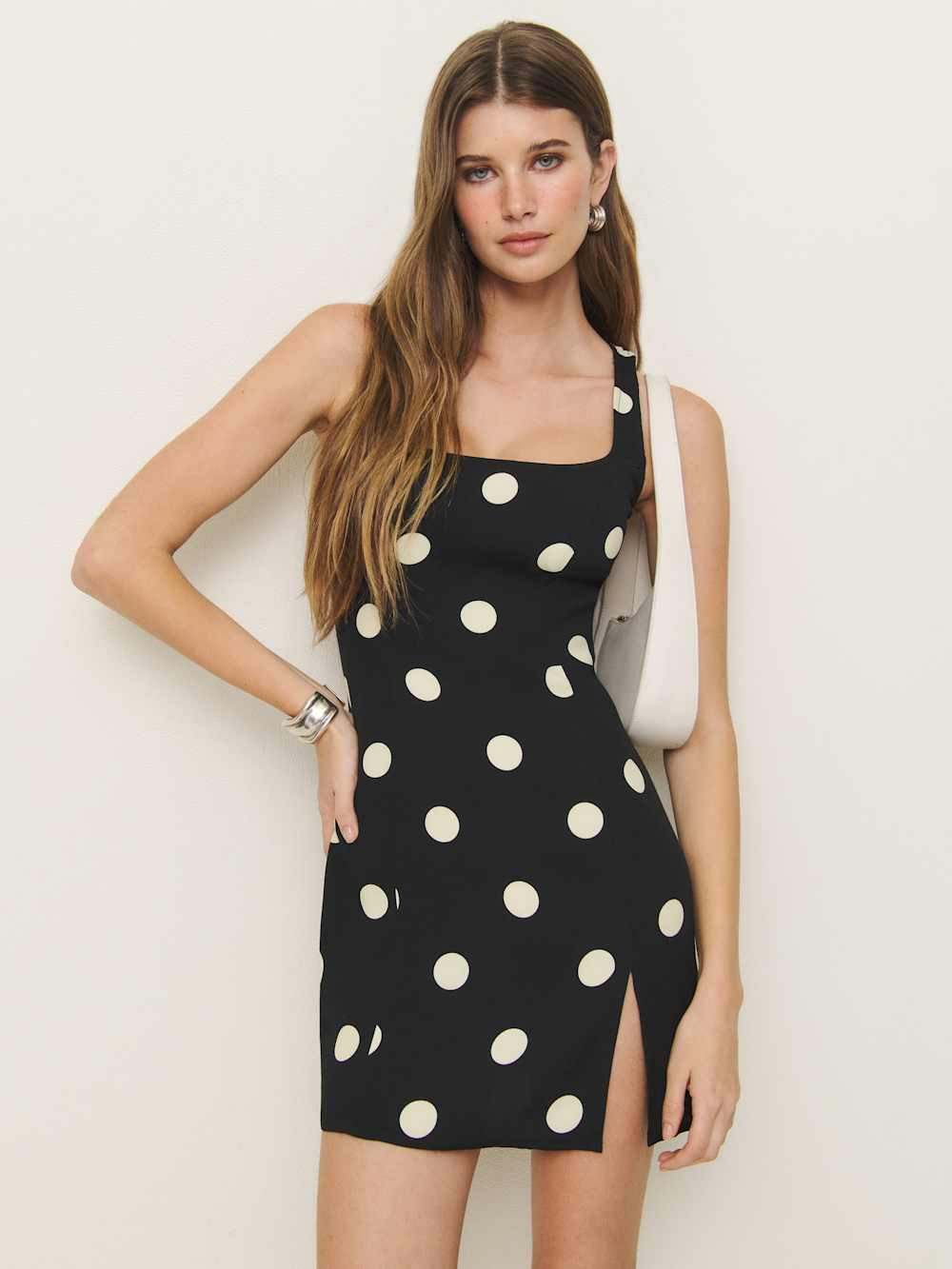 Noha Dress | Reformation (Global)