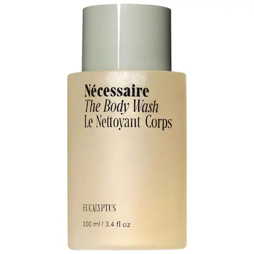 The Body Wash - With Niacinamide, Vitamins + Plant Surfactants | Sephora (US)