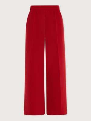 The Wide Leg Pant 30 | Varley US, Ivory Marl / S | Varley US