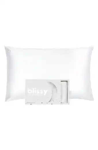 Mulberry Silk Pillowcase | Nordstrom