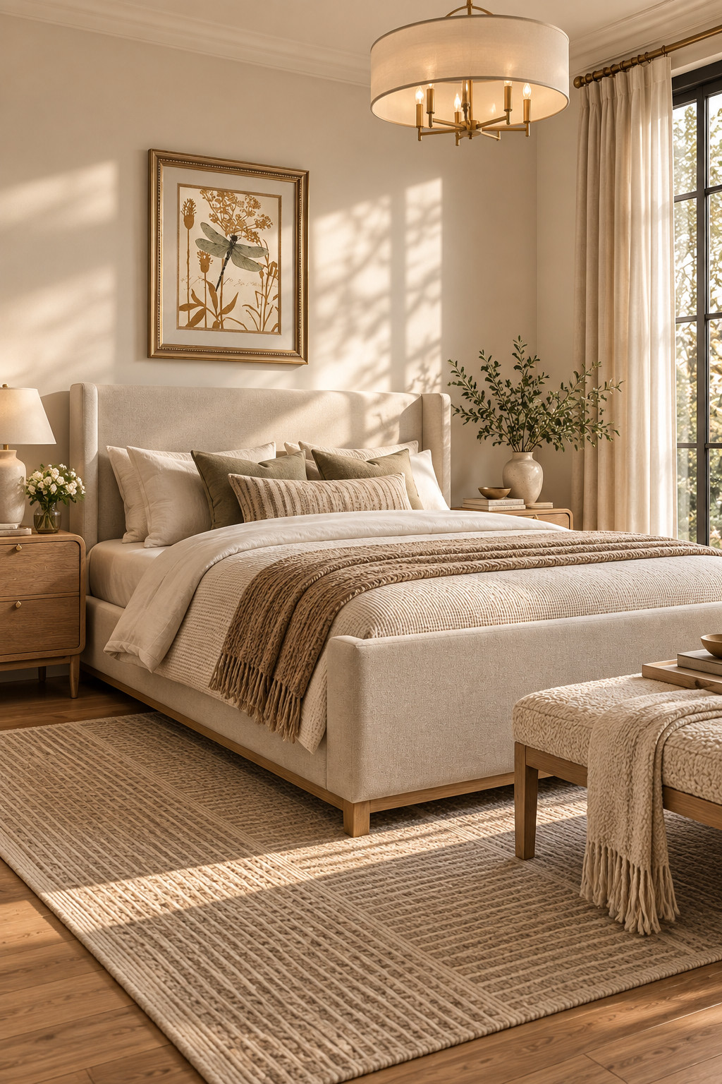 The wood bed frames from Birch Lane have that timeless look that never really goes out of style. Warm wood, classic lines, and cozy bedding are such an easy combo for creating a bedroom that feels collected and inviting instead of overly trendy.
#WoodBed #WoodBedFrame #BirchLane #BedroomFurniture #TraditionalBedroom #CozyHome #BedroomDecor #WarmNeutralBedroom #MasterBedroomDecor #BedroomInspo #HomeDecorFinds #TimelessInteriors #BedroomStyling 

 #LTKSeasonal #LTKHome #LTKSaleAlert