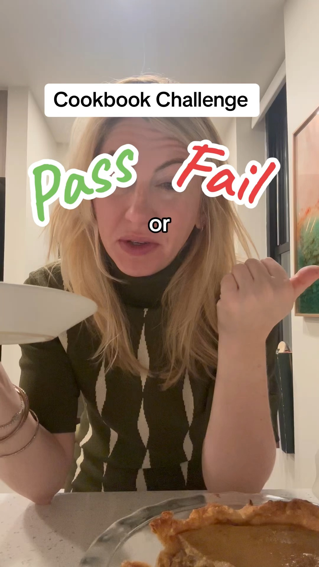 Cookbook Review ➡️ Hoosier Mama Book of Pie 

#LTKhome