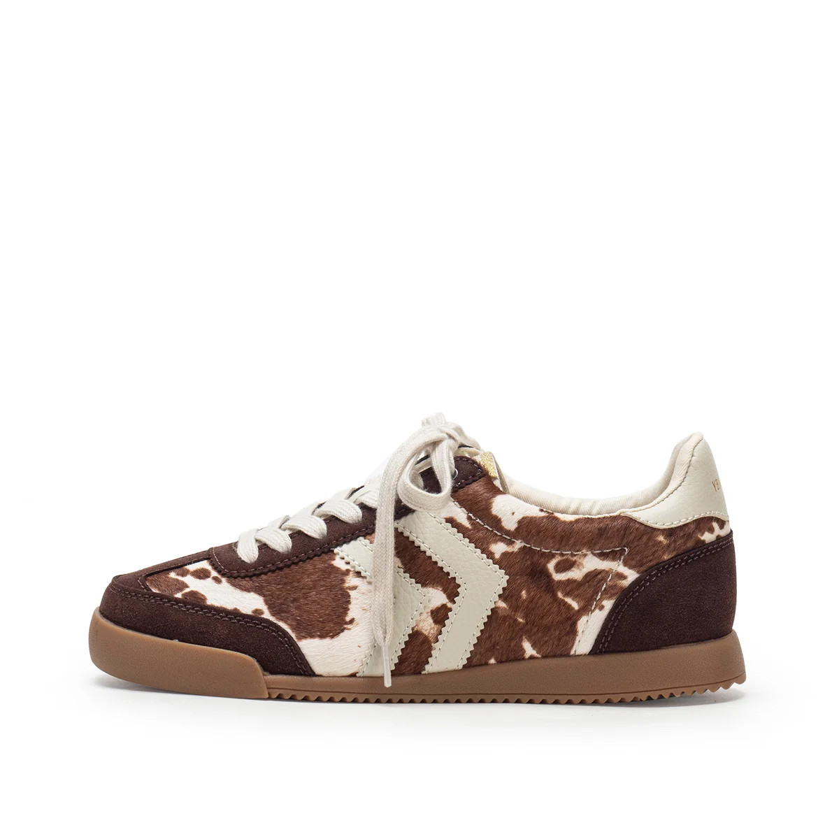 Nolita Lace-Up Sneaker | Yellow Box Official Site | Yellow Box