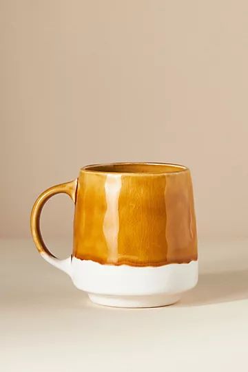 Cassia Mug | Anthropologie (US)