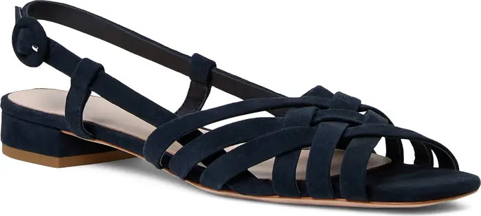 Shelly Slingback Sandal (Women) | Nordstrom