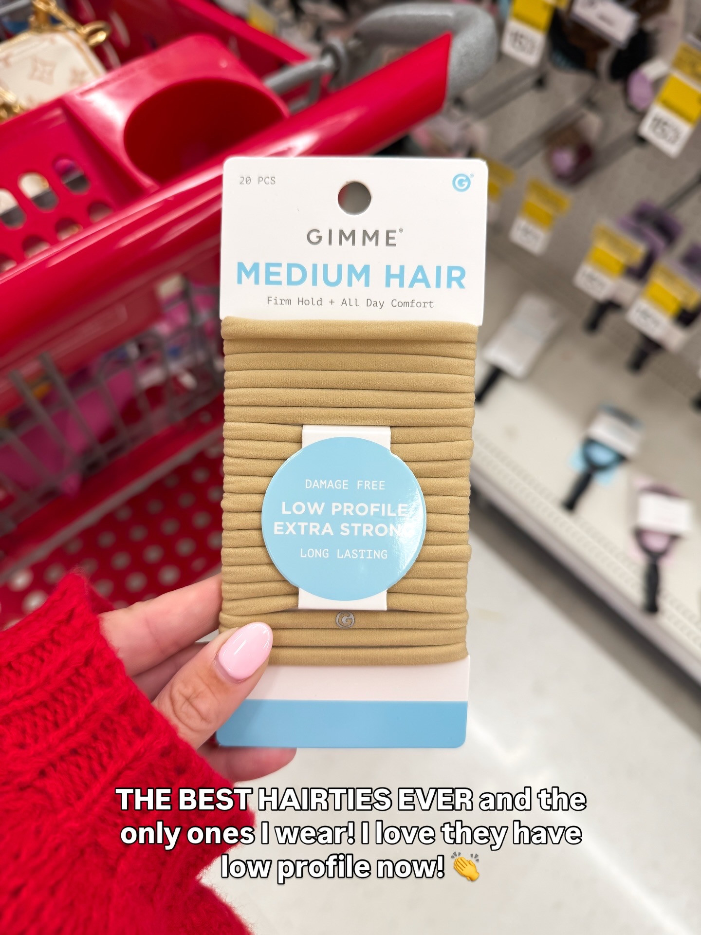 Target Valentine’s Day finds and new arrivals that are so good.
Sharing my favorite Target clothing, gifts, and seasonal style. Perfect for Valentine’s outfits, everyday wear, and spring transition pieces.

#LTKValentine #LTKootd