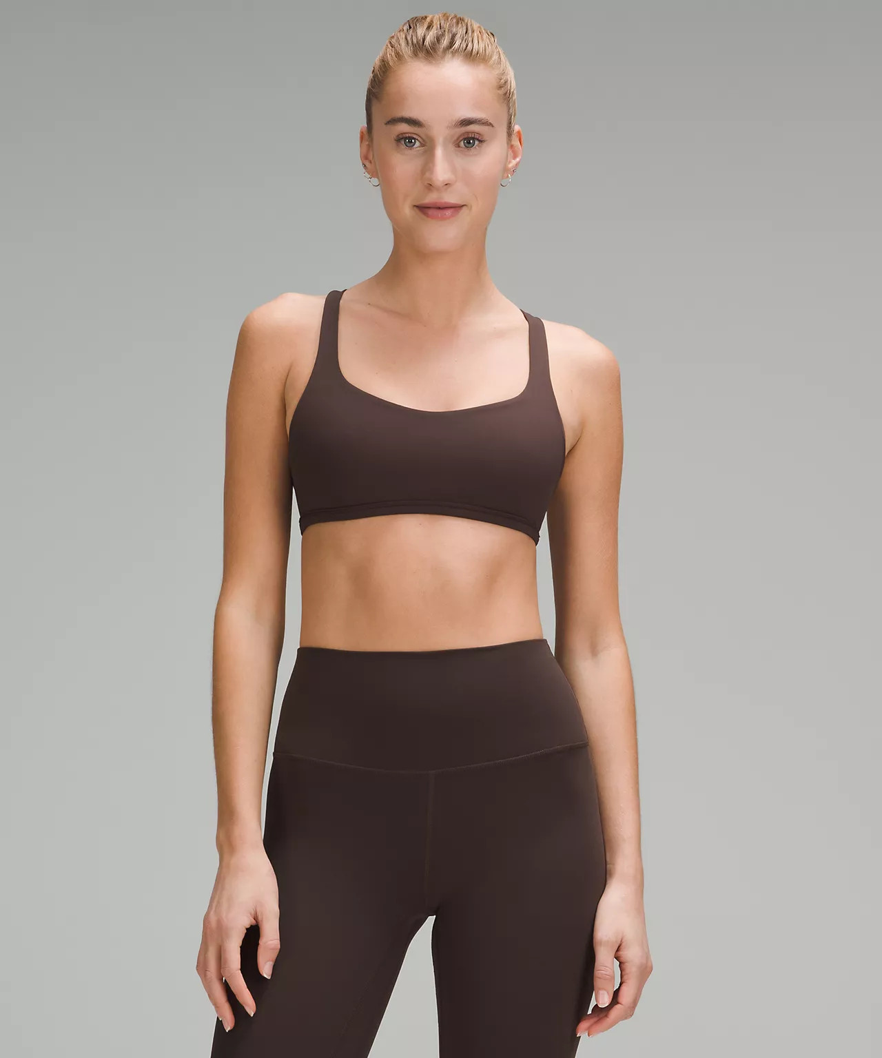 Free to Be Bra - Wild | Lululemon (US)