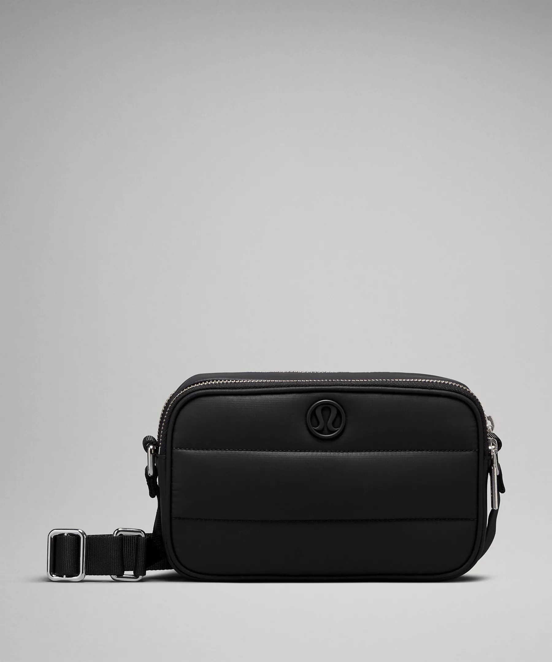 Wunder Puff Crossbody Camera Bag 2L | Lululemon (US)