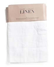PURE LUXURY LINEN | Marshalls