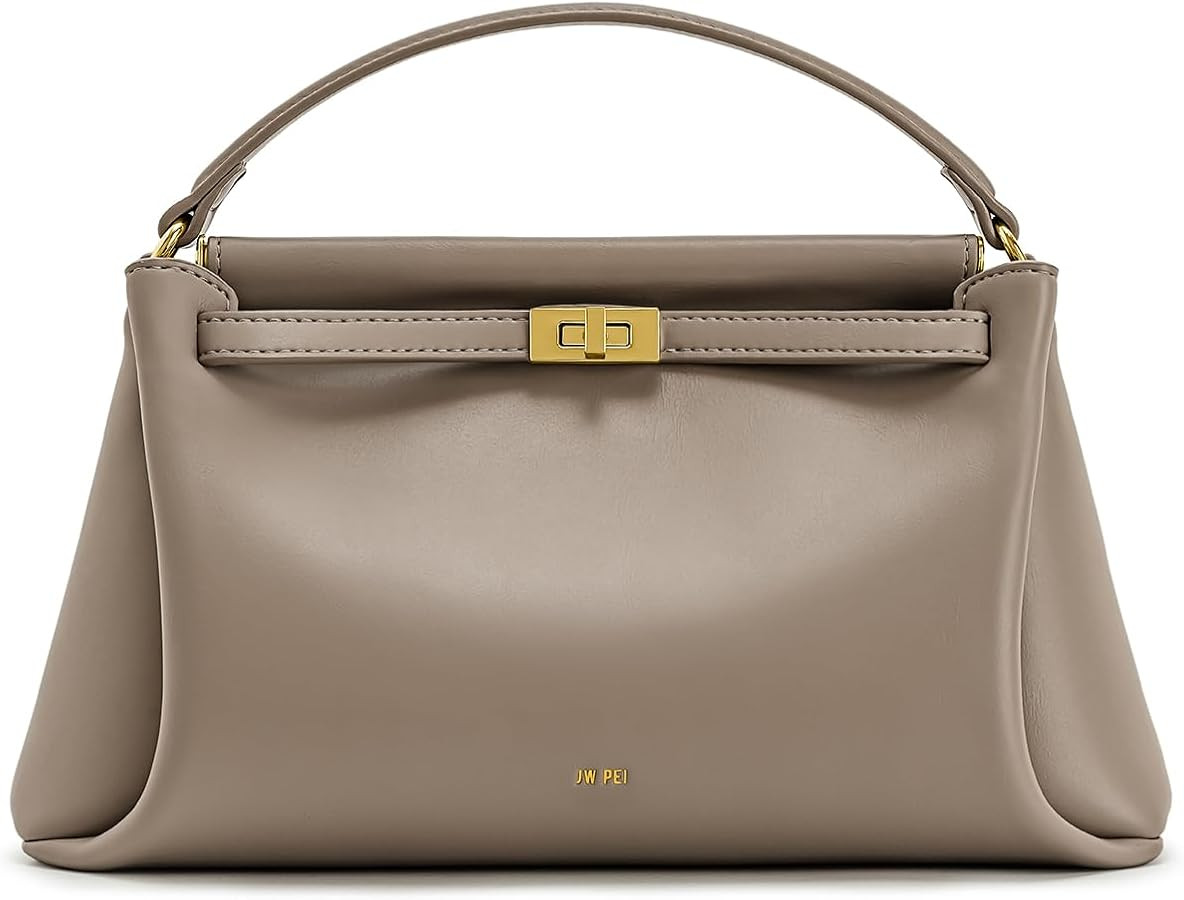 JW PEI Women's Carmen Top Handle Bag | Amazon (US)