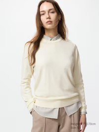 Merino Sweater | UNIQLO (US)