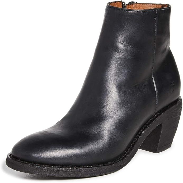 Frye Women's Rosalia Bootie Ankle Boot | Amazon (US)