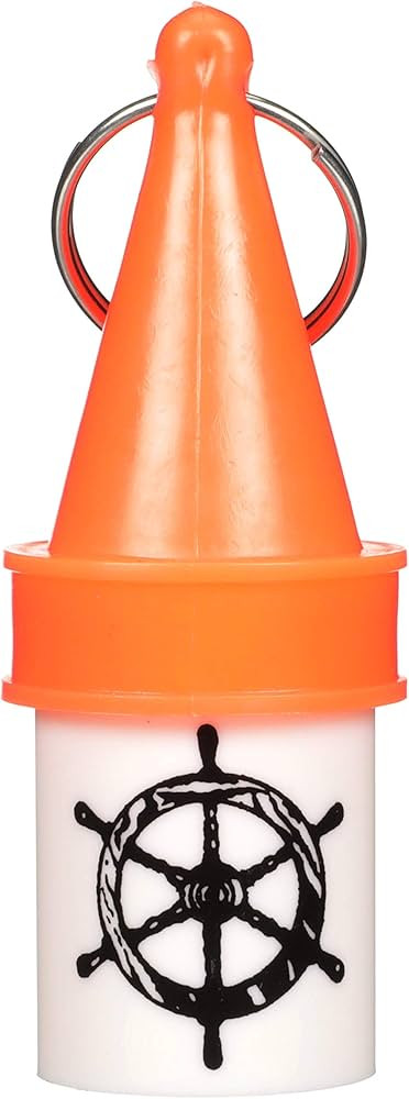 Attwood Corporation Floating Key | Amazon (US)