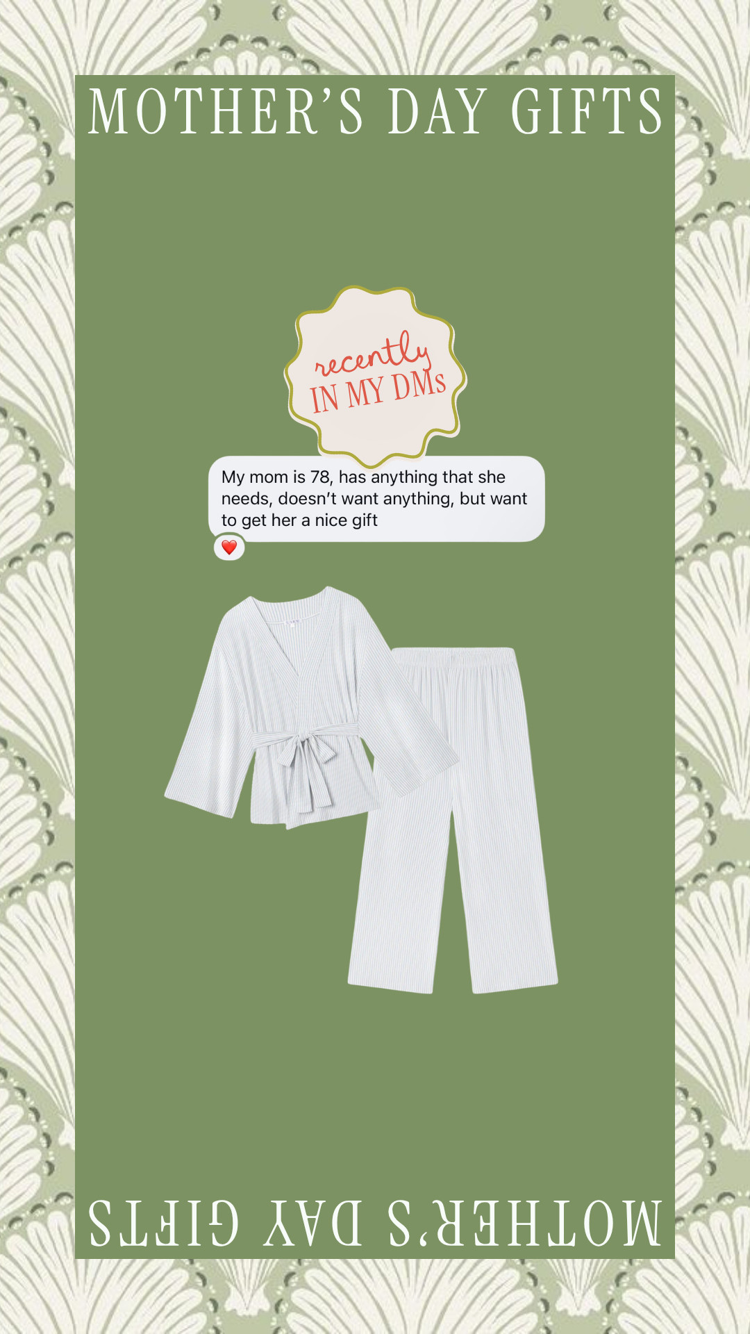Sweet gift ideas for mom! #LTKGifts 

 #LTKMothersDay
