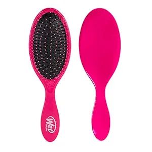 Wet Brush Original Detangler Hair Brush Exclusive Ultrasoft IntelliFlex Bristles Glide Through Ta... | Amazon (US)
