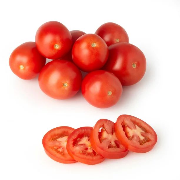 Roma Tomatoes, 2lb Bag | Walmart (US)