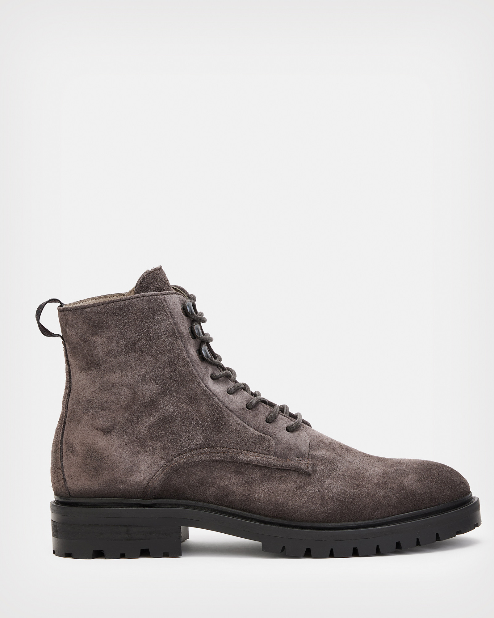 Laker Suede Boots | AllSaints US