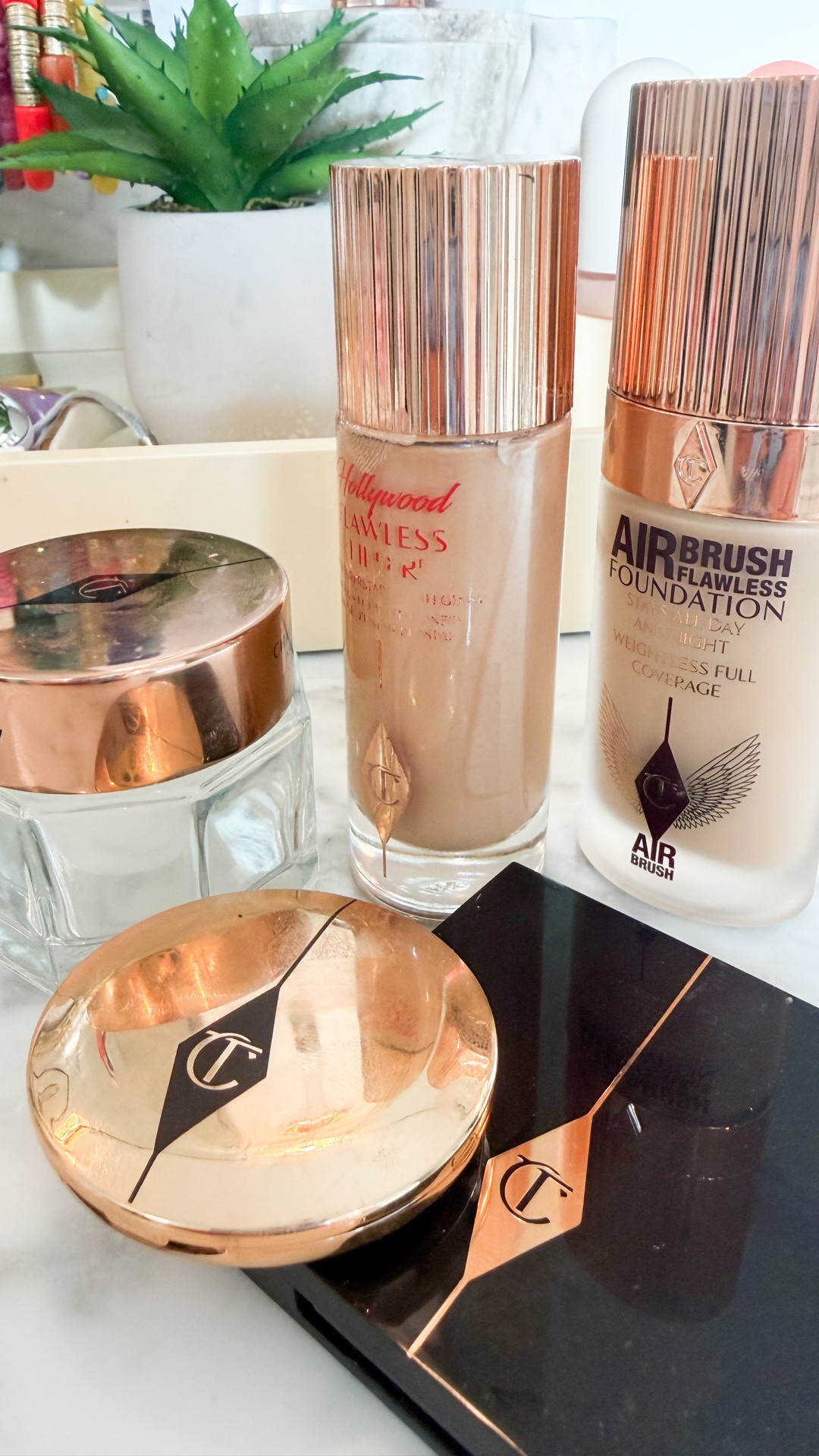 20% off Charlotte Tilbury this week!

#LTKSaleAlert #LTKBeauty #LTKOver40
