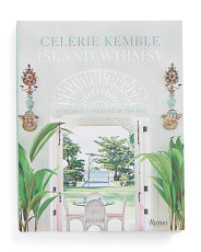 Island Whimsy Book | Marshalls