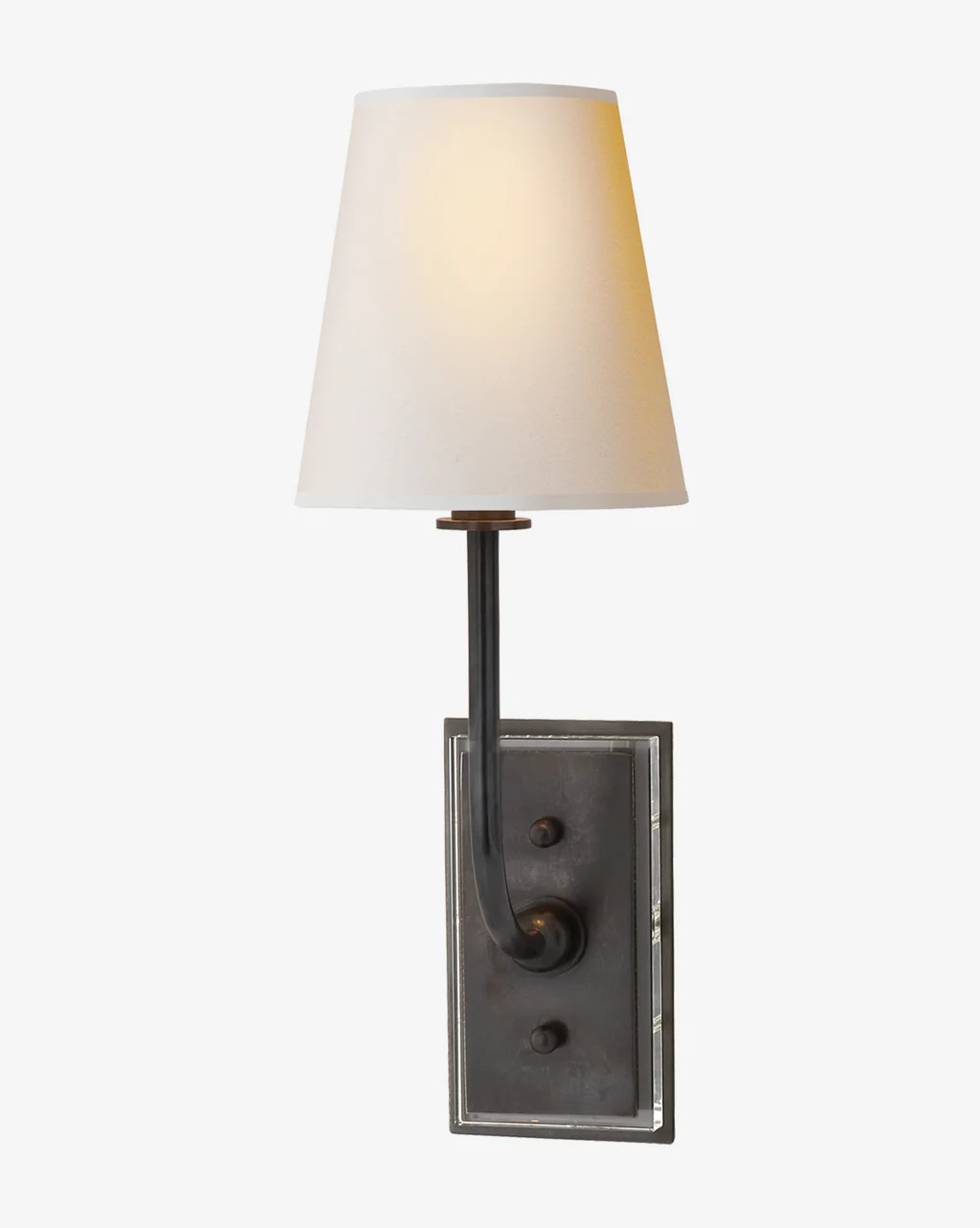 Hulton Sconce | McGee & Co.