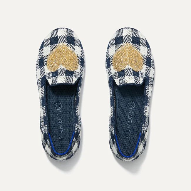 The Kids Loafer | Rothy's