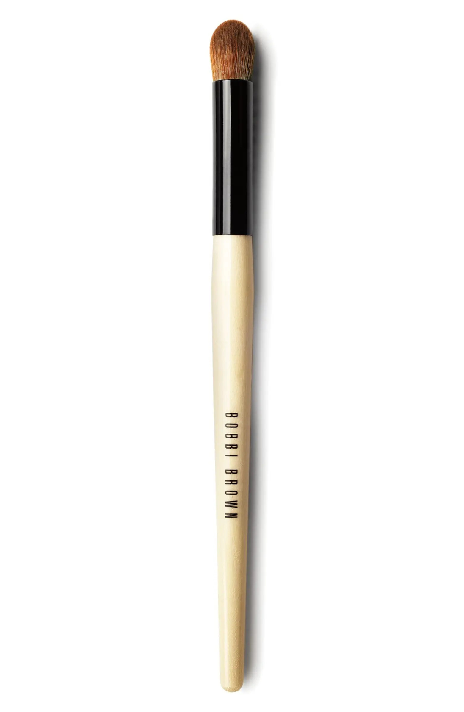 Bobbi Brown Full Coverage/Face Touch-Up Brush | Nordstrom | Nordstrom