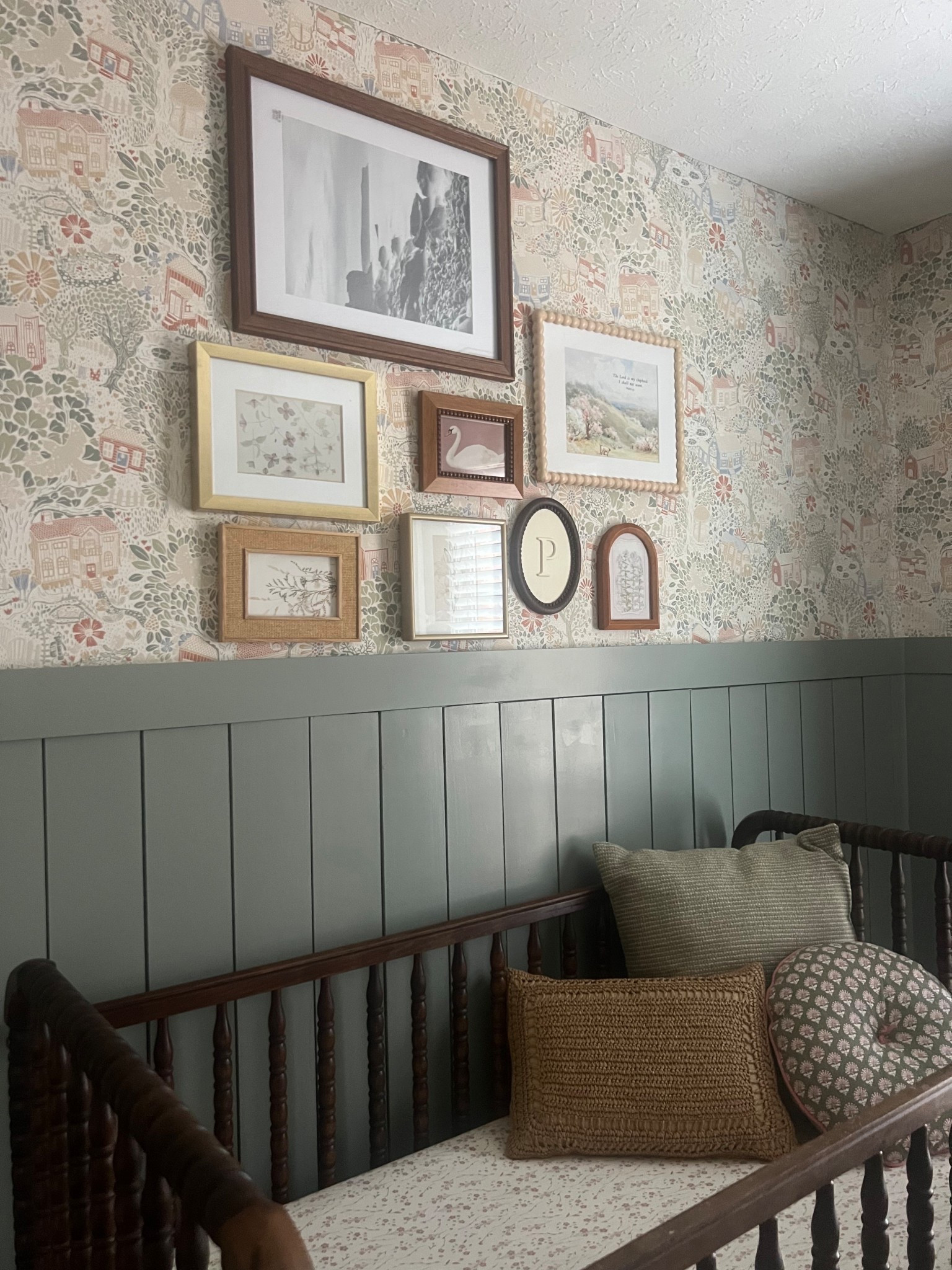 #girlnursery

#LTKKids #LTKHome #LTKBaby