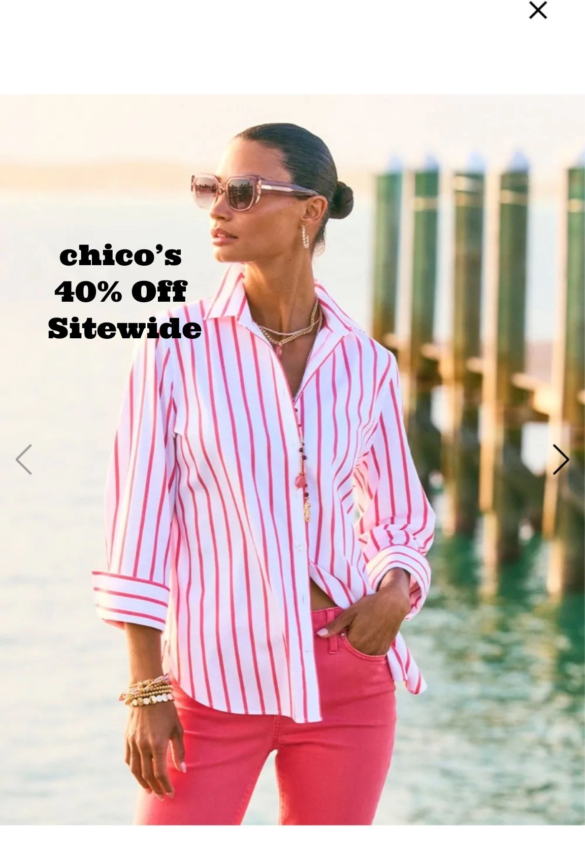 take 40% odd sitewide through 6/1/26

#LTKgrwm #LTKOver40 #LTKSaleAlert