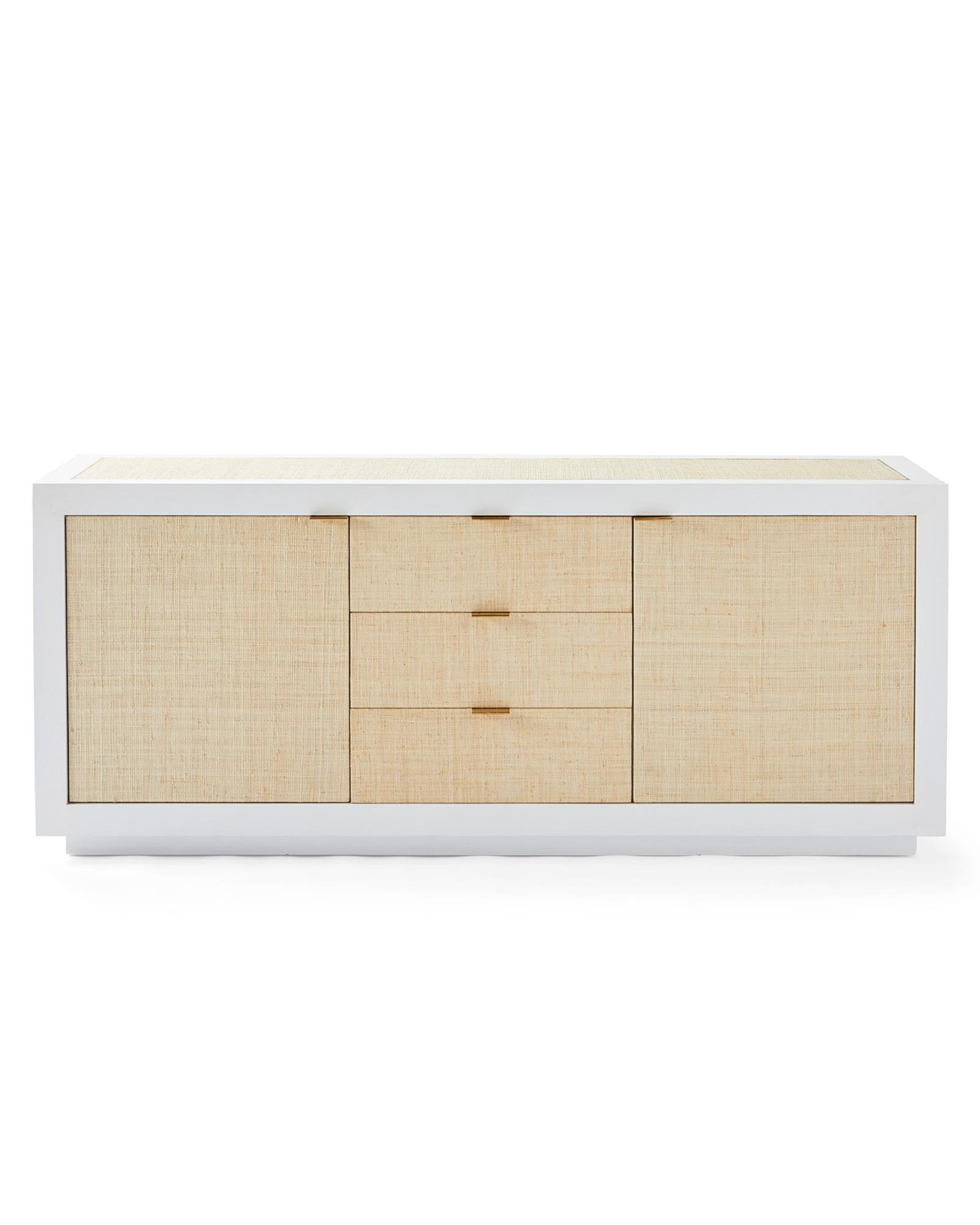 Mercer Console | Serena and Lily