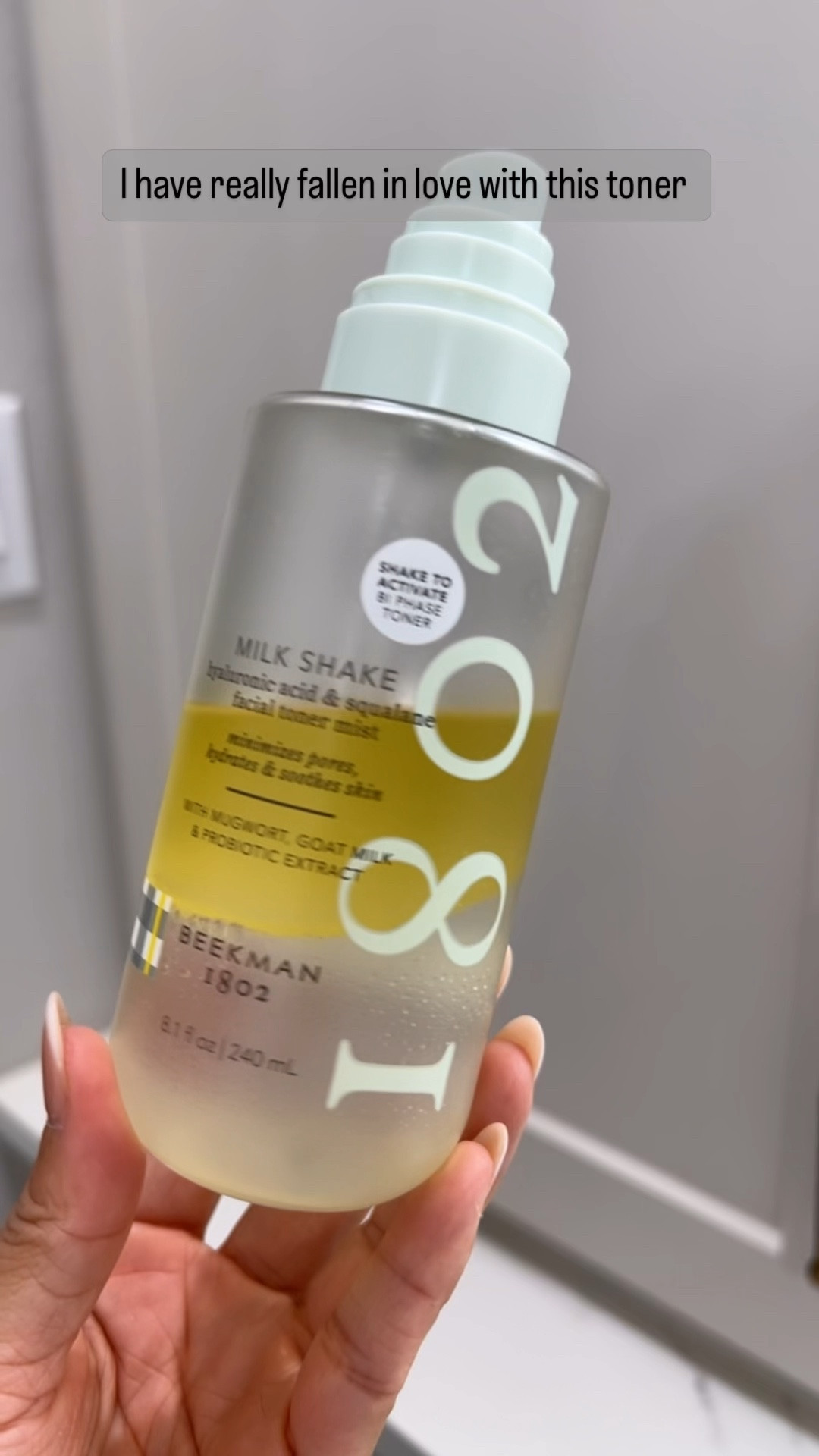 If you missed my Favorites of the Week, shop them here! I highly recommend this toner!

#LTKstyletip #LTKhome #LTKbeauty