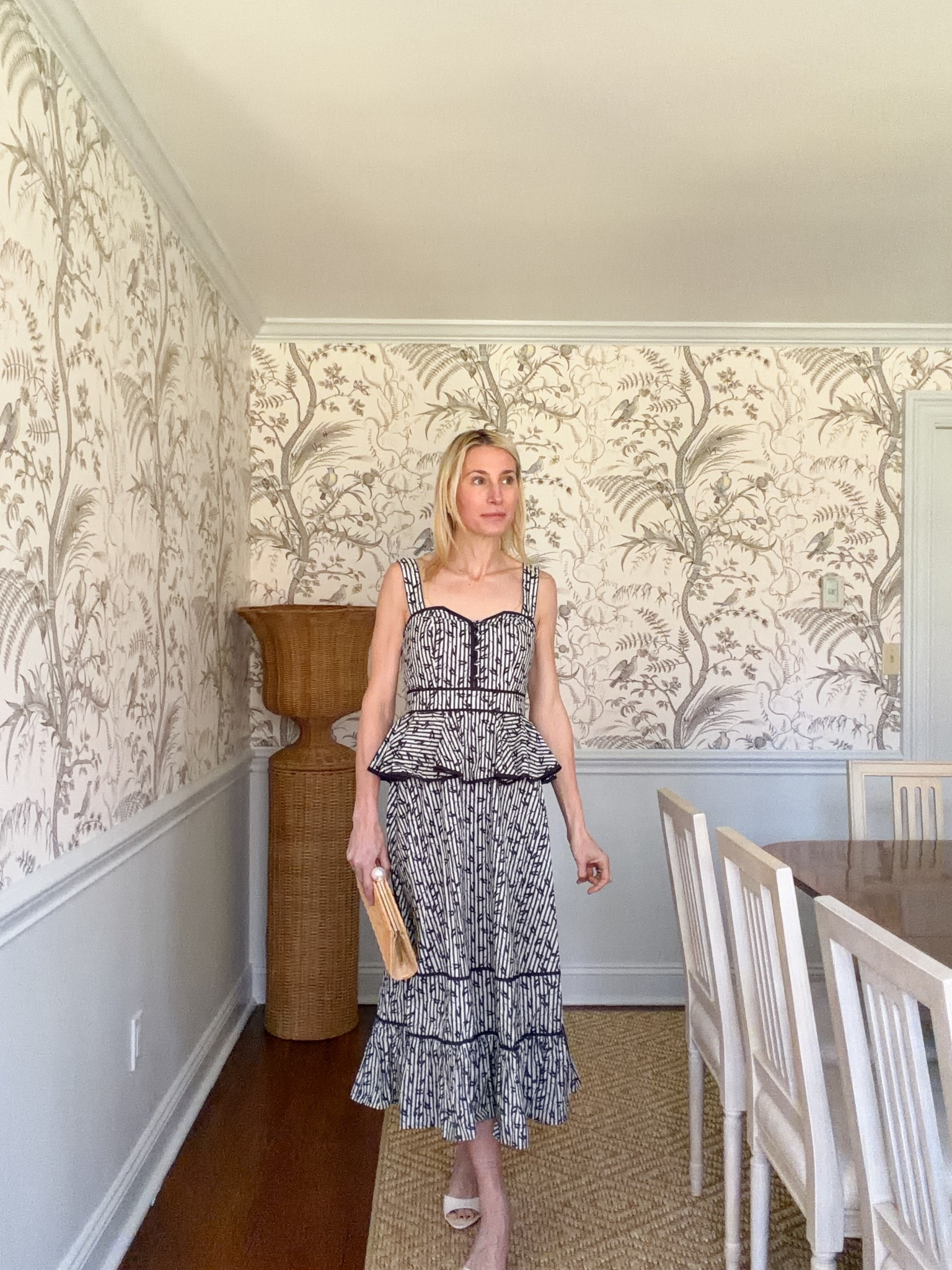 Spring dress, Easter outfit 

#LTKSeasonal #LTKootd