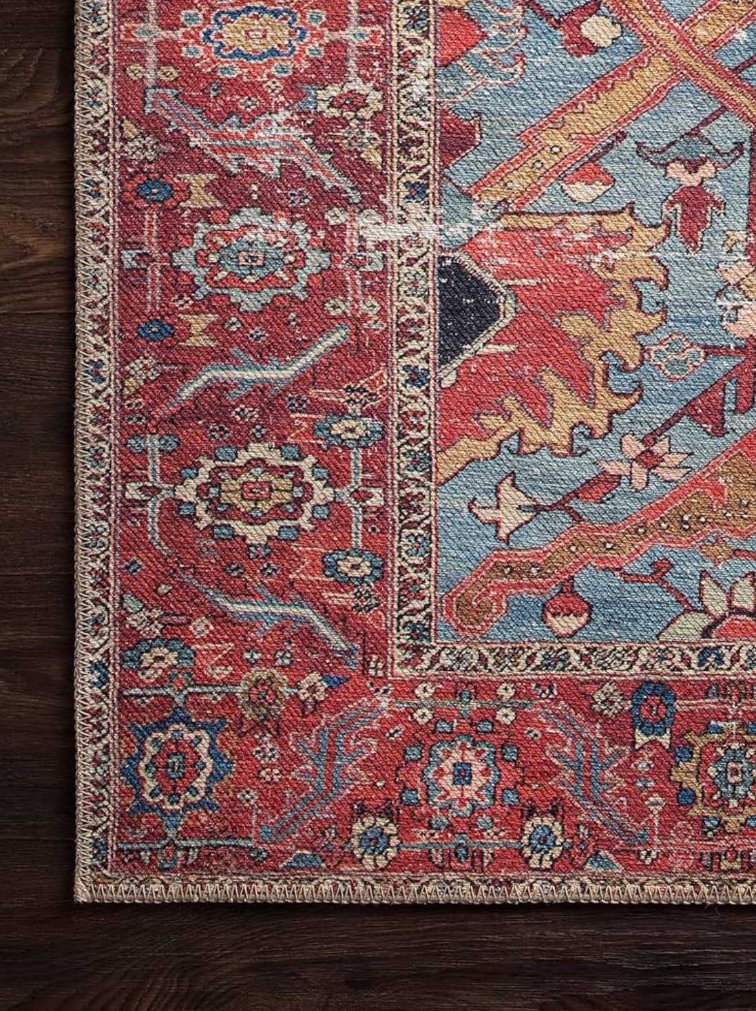 My office rug 

#LTKHome