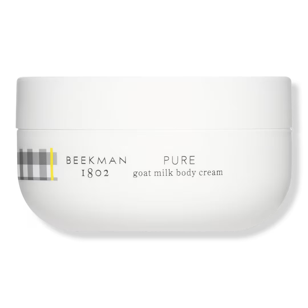 Pure Goat Milk Whipped Body Cream | Ulta