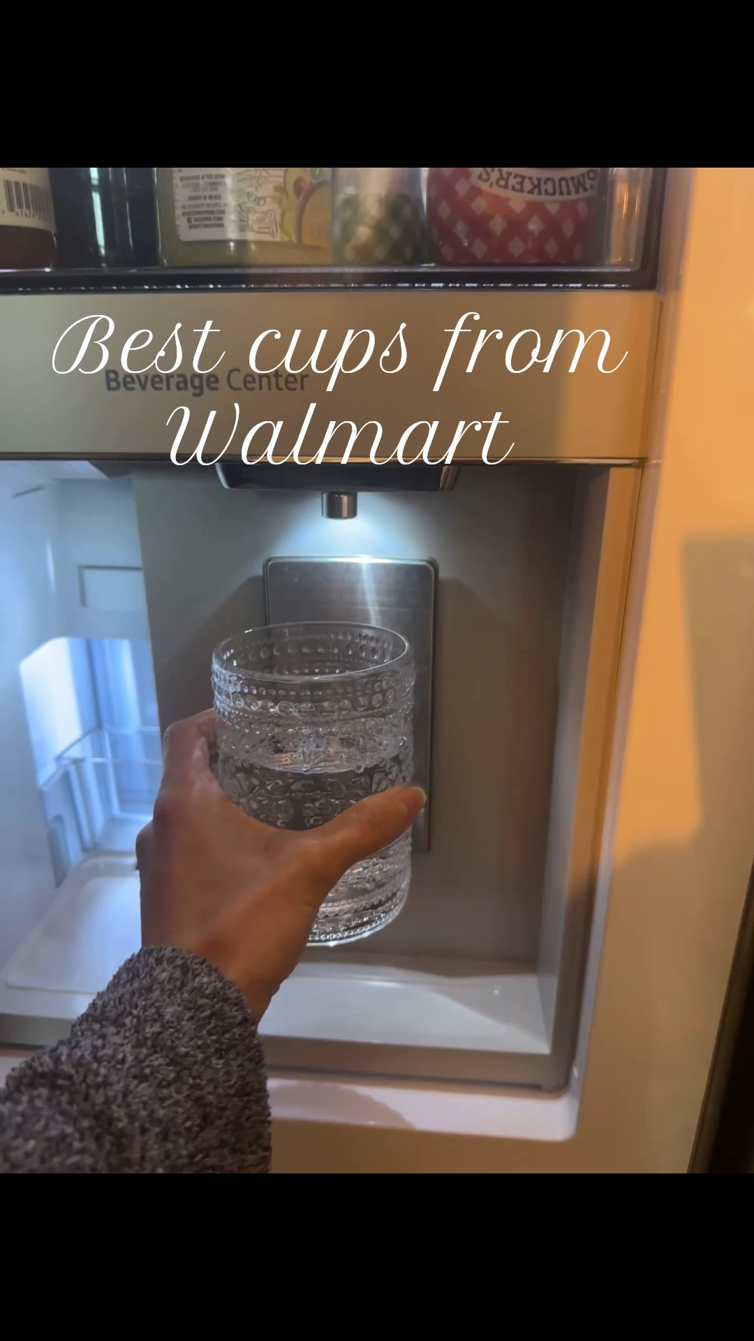 Is someone getting a new place? These cups are amazing! Great pricing and quality! Low stock! Hurry while supplies last @walmart 

#LTKCyberWeek #LTKGiftGuide #LTKmorningroutine