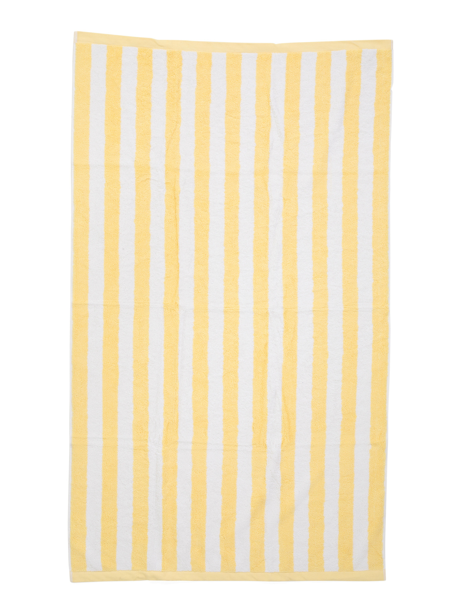 700gsm Oversized Luxury Resort Collection Beach Towel | TJ Maxx