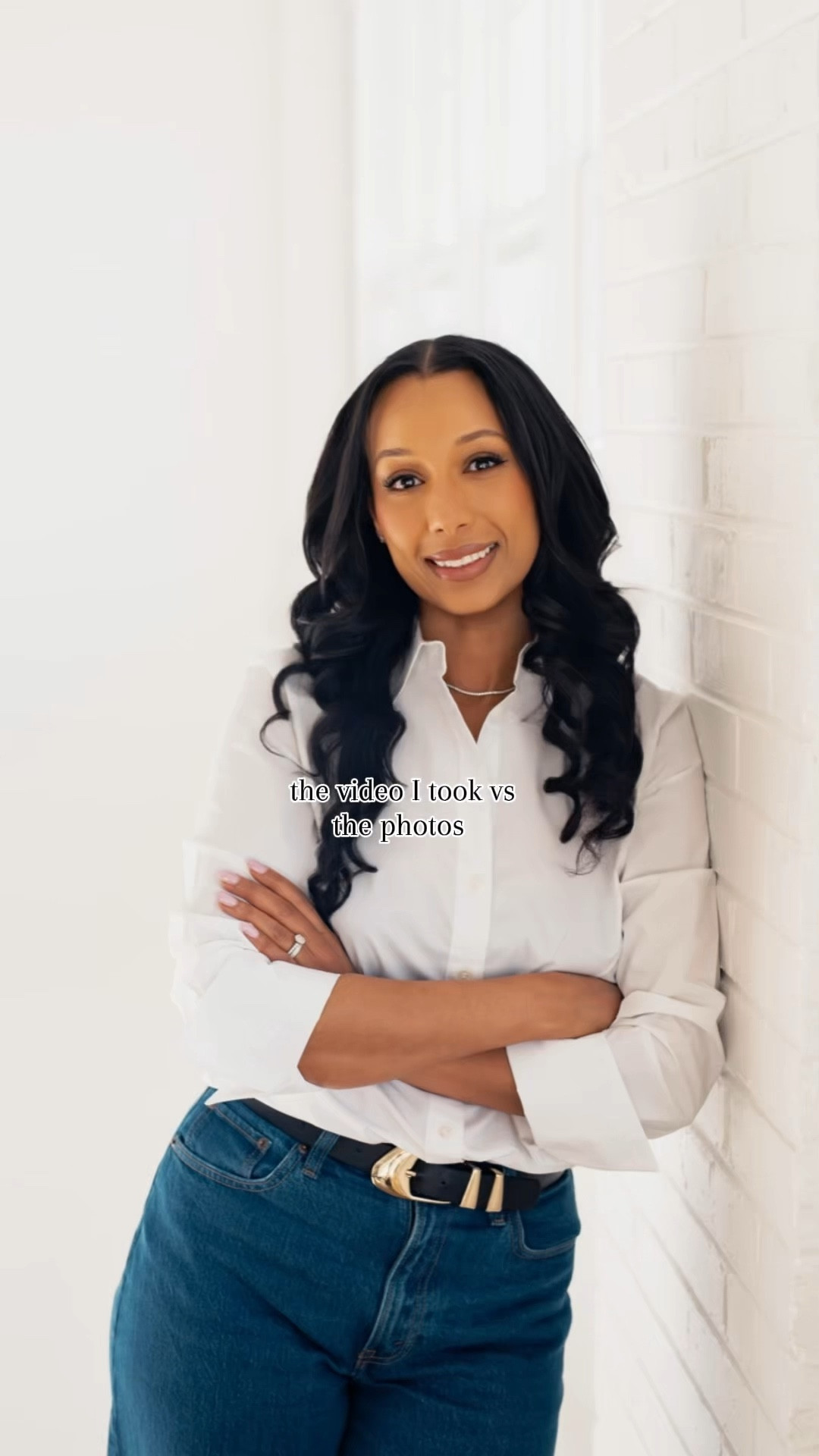 White button down + dark wash blue jean combo will always hitttt

#Fashionfinds #fashiontrends #momstyle #affordablefashion #workwear #momfashion #momaesthetic, #fallfashion #fallstyle #whitebuttobfown #abercrombie #bananarepublic


#LTKmomlife #LTKootd #LTKWorkwear