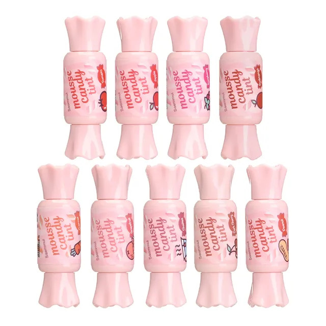 The Saem - Saemmul Mousse Candy Tint - 13 Colors | YesStyle Global