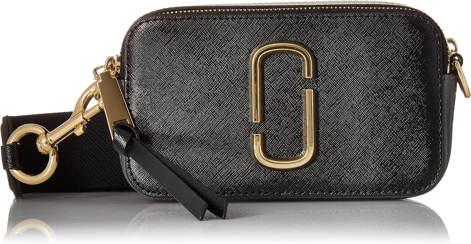 Marc Jacobs Women's The Snapshot | Amazon (US)