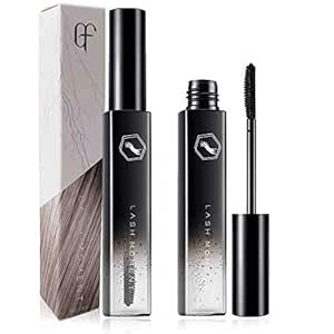 Hair Finishing Stick, 2 Pack × 18ML Flyaway Hair Stick Moisturizing and Shiny Not Greasy Small B... | Amazon (US)