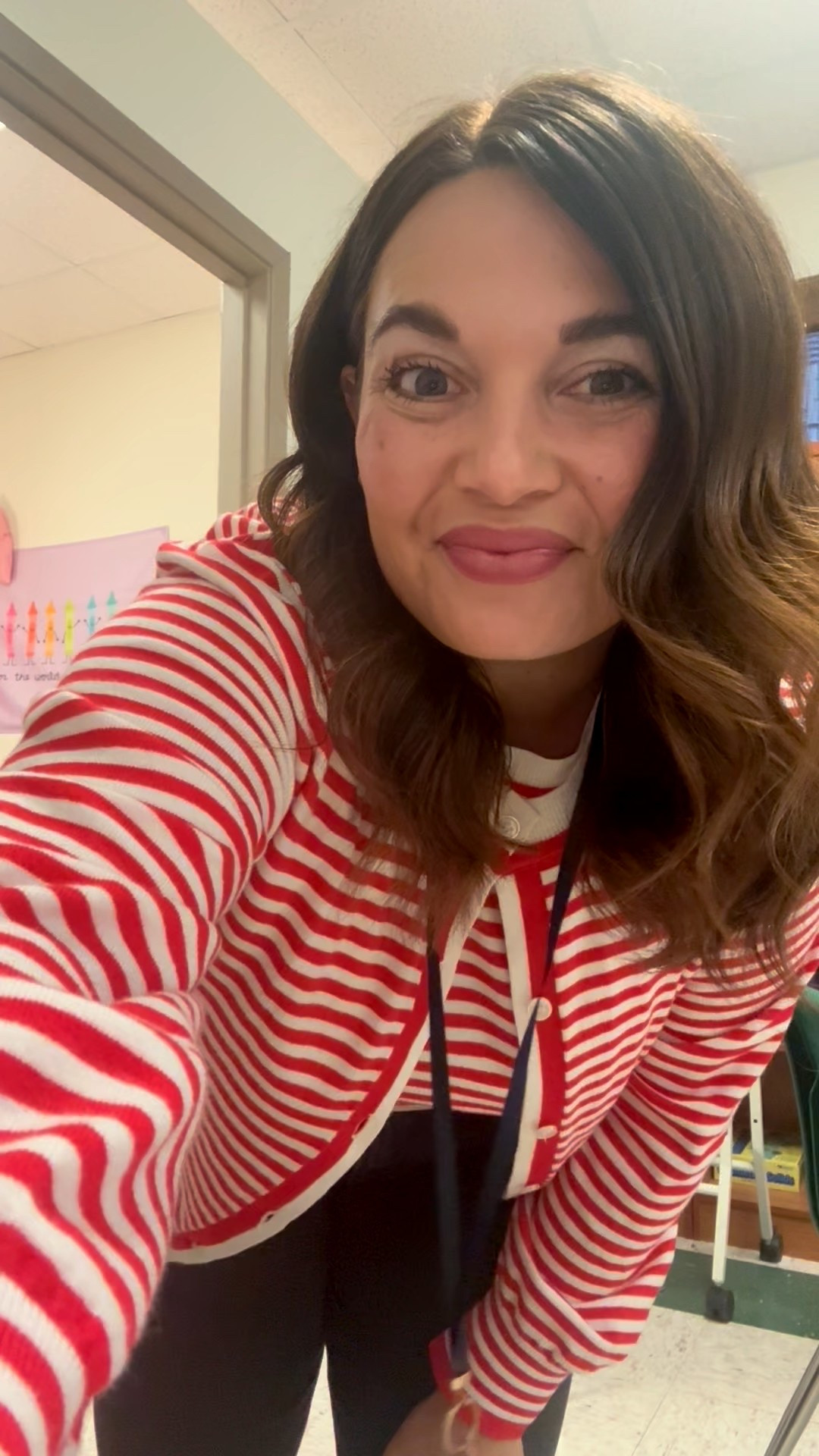Teacher OOTD 

#LTKPetite #LTKMidsize #LTKootd