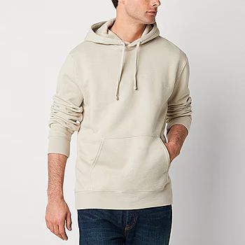 Arizona Mens Long Sleeve Super Soft Hoodie | JCPenney